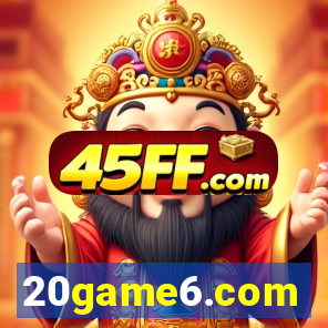 20game6.com