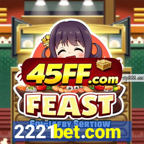 2221bet.com