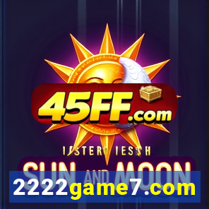 2222game7.com