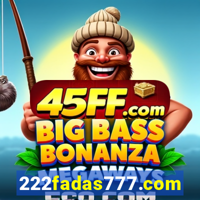 222fadas777.com