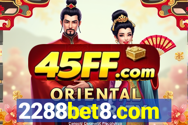 2288bet8.com