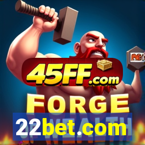 22bet.com