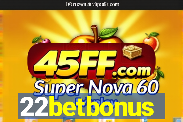 22betbonus