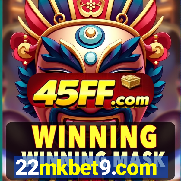 22mkbet9.com
