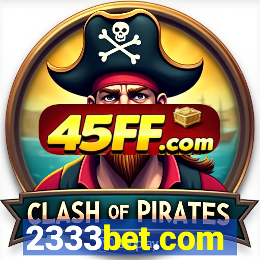 2333bet.com