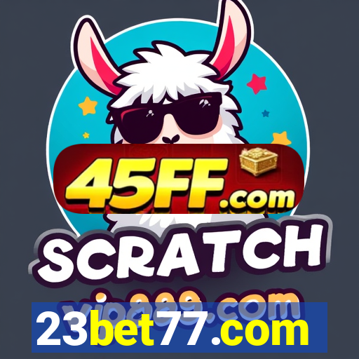 23bet77.com