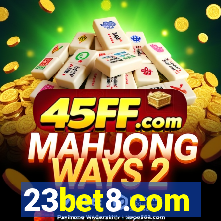 23bet8.com