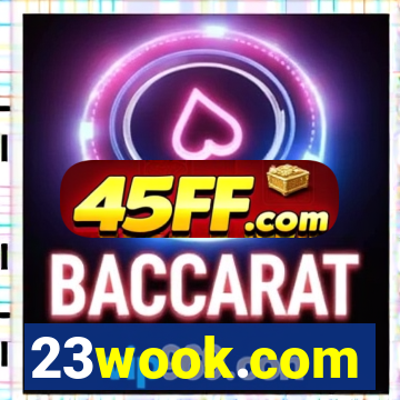 23wook.com