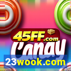 23wook.com