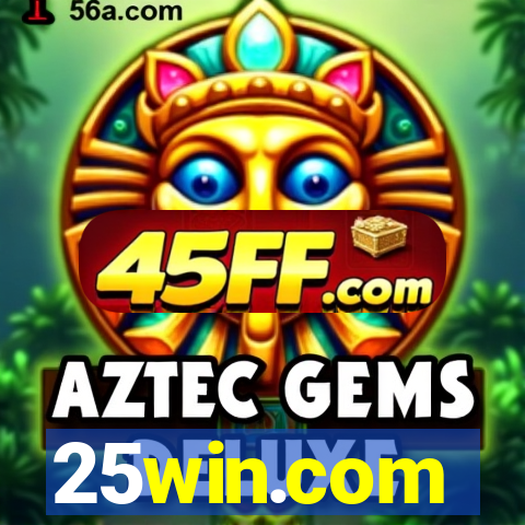 25win.com