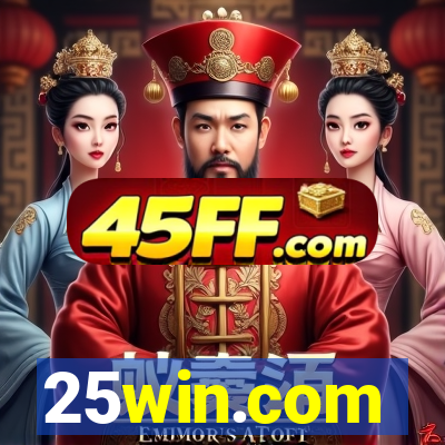 25win.com