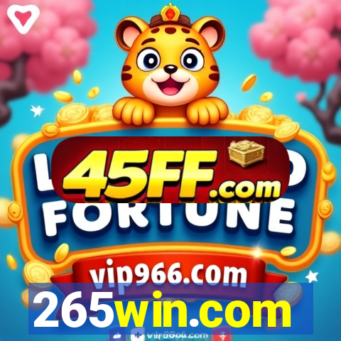 265win.com