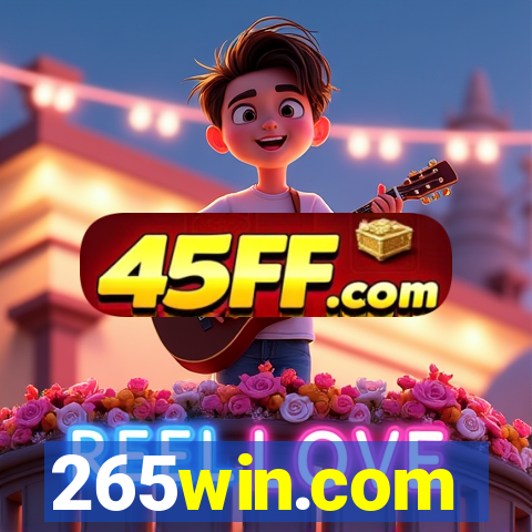 265win.com
