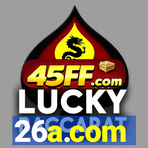 26a.com