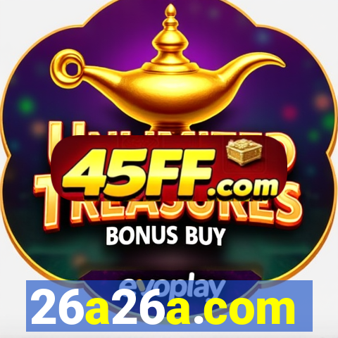 26a26a.com
