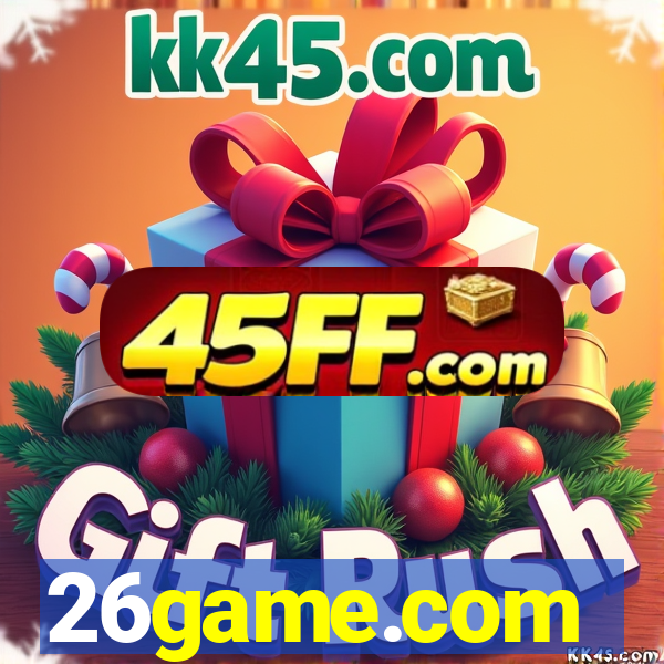 26game.com