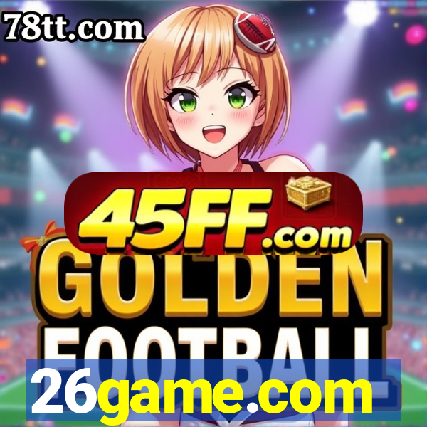 26game.com