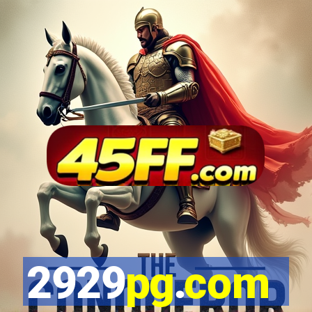 2929pg.com