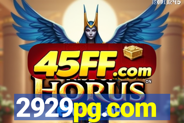 2929pg.com