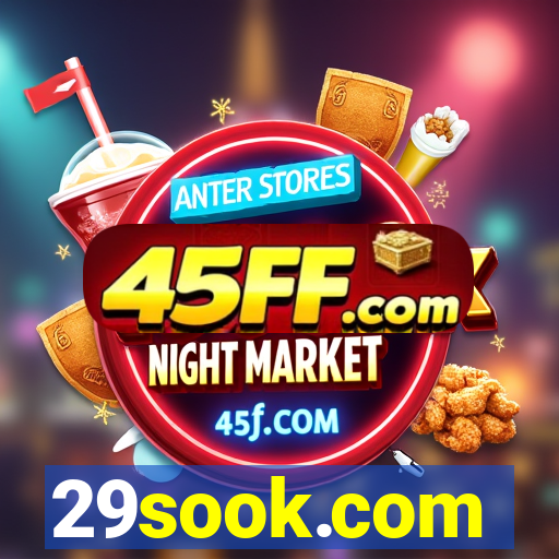 29sook.com