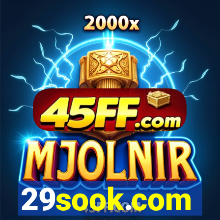 29sook.com
