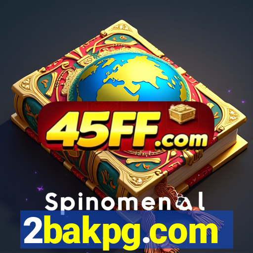 2bakpg.com