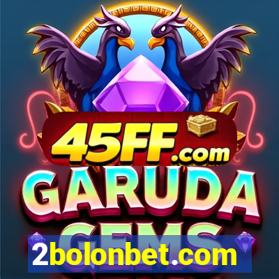 2bolonbet.com