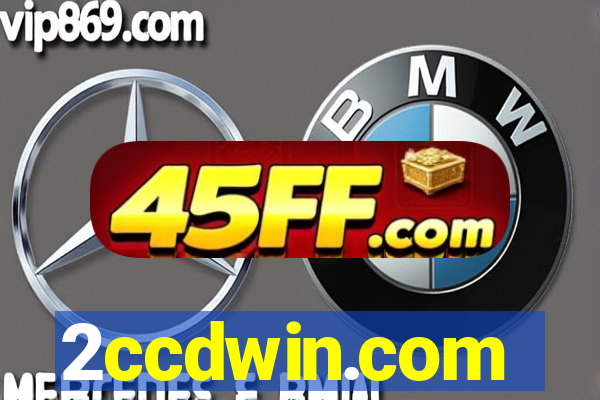2ccdwin.com