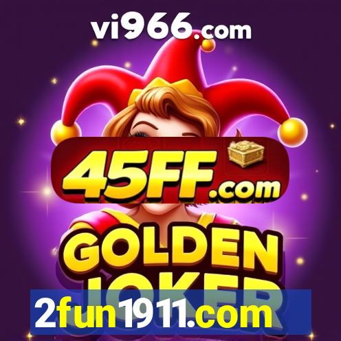 2fun1911.com