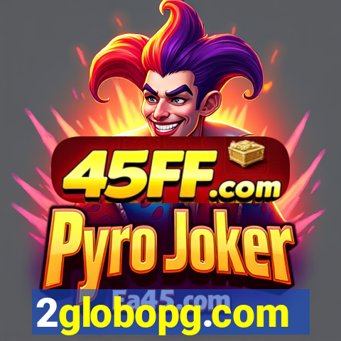 2globopg.com