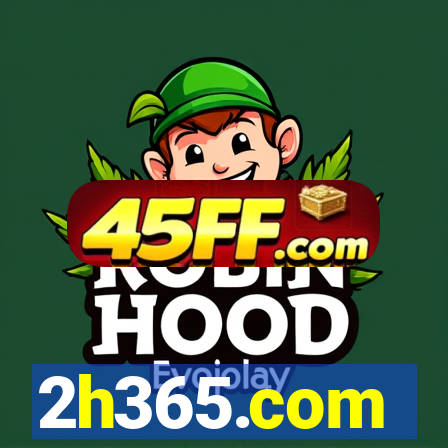 2h365.com
