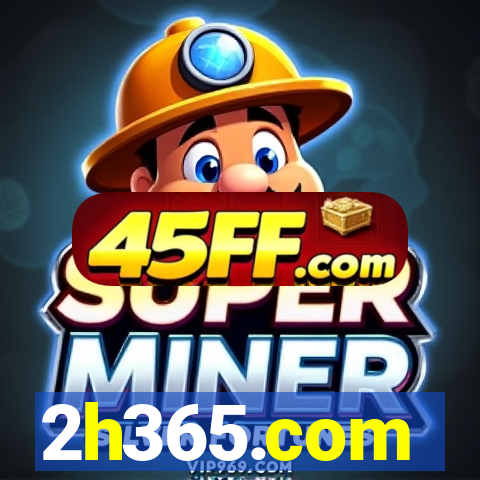 2h365.com