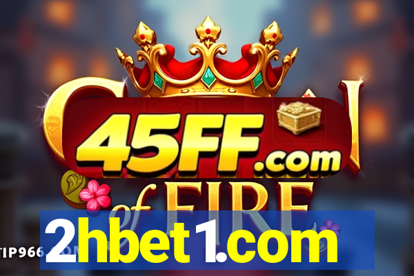 2hbet1.com