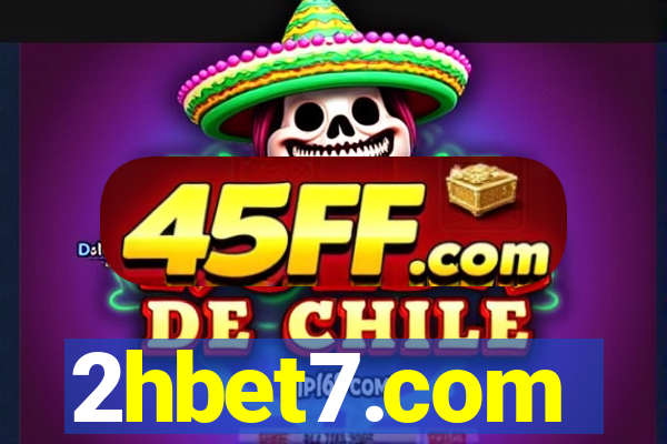 2hbet7.com