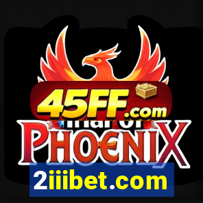 2iiibet.com
