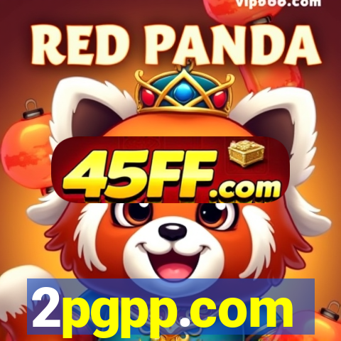 2pgpp.com