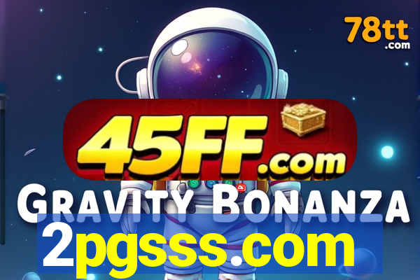 2pgsss.com