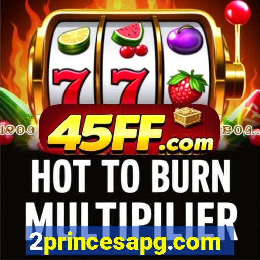 2princesapg.com