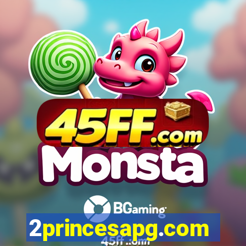 2princesapg.com