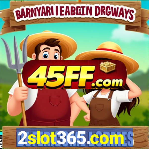 2slot365.com