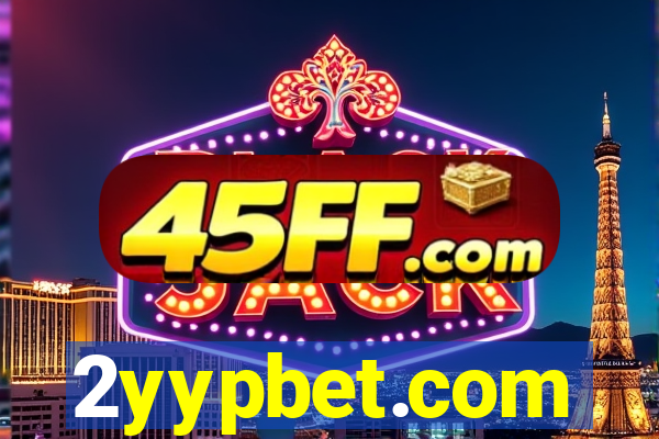 2yypbet.com