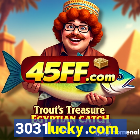3031lucky.com
