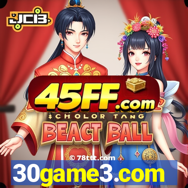 30game3.com