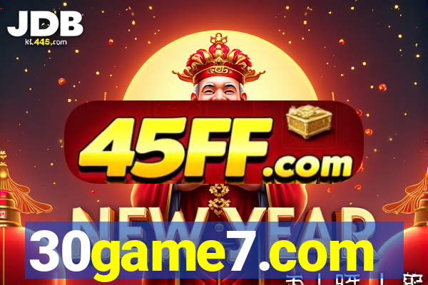 30game7.com