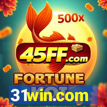 31win.com