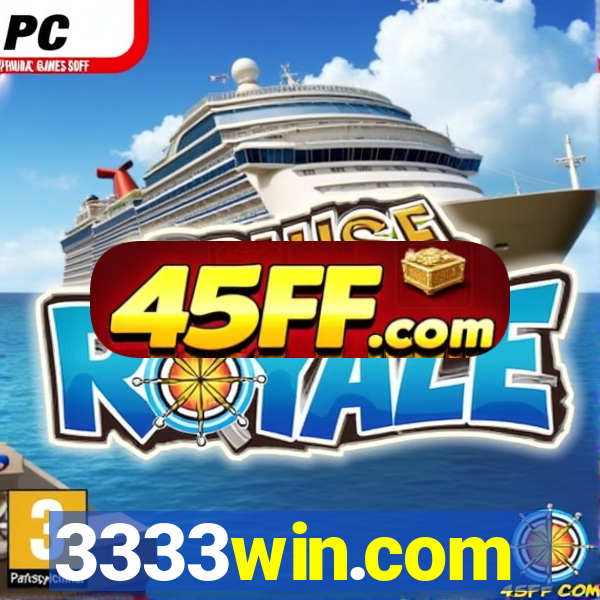 3333win.com