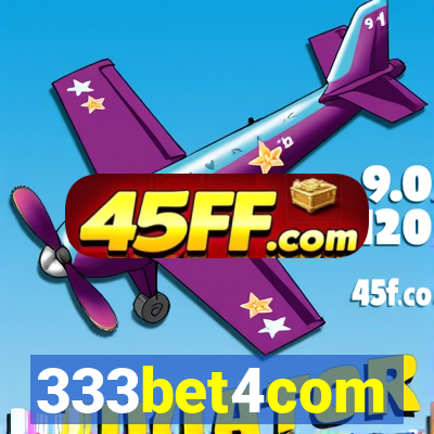 333bet4com