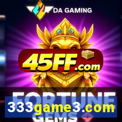 333game3.com