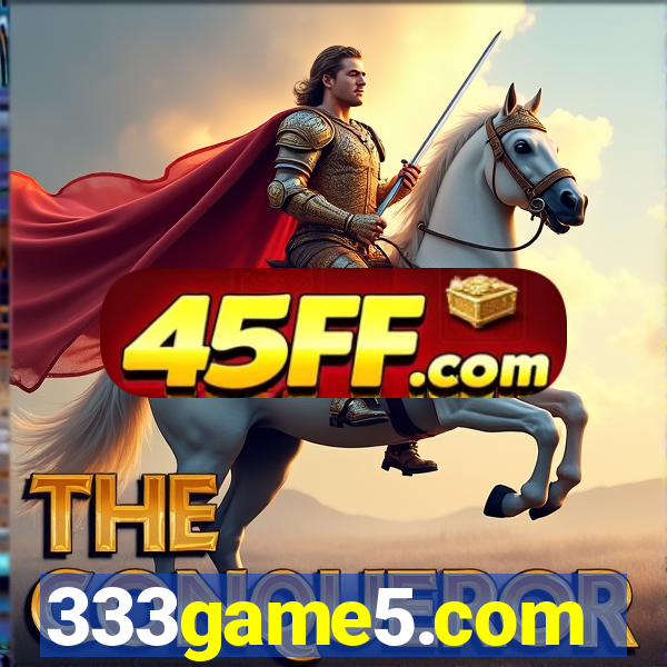 333game5.com