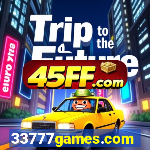33777games.com